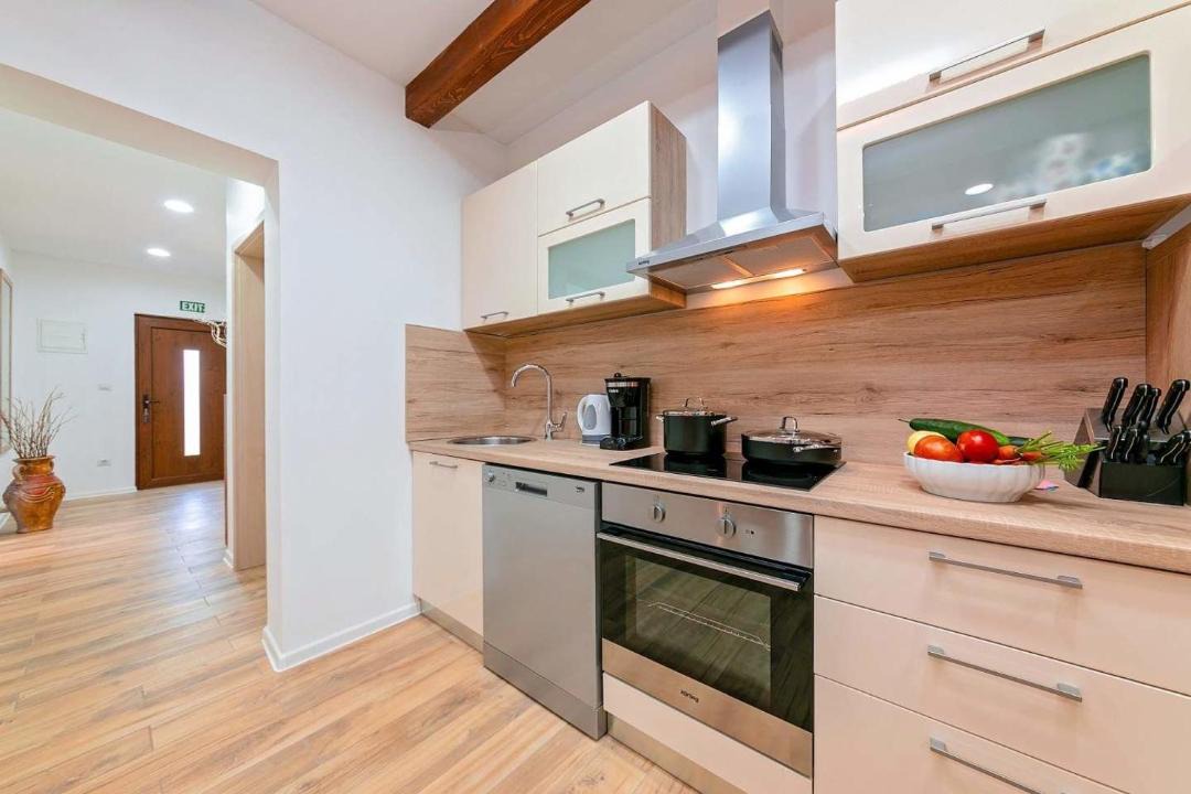 Photo of Kitchen in Skropeti