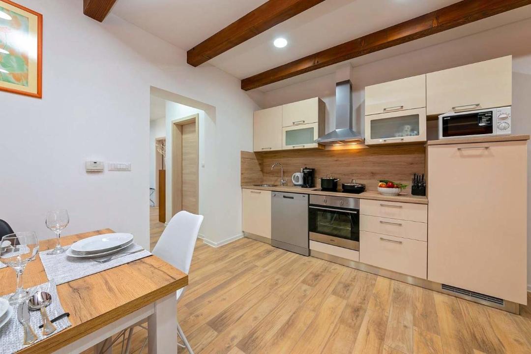 Photo of Kitchen in Skropeti