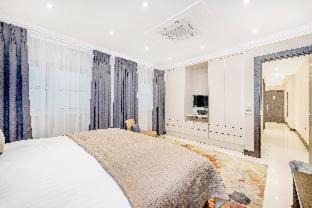 Photo of Bedroom in South Kensington