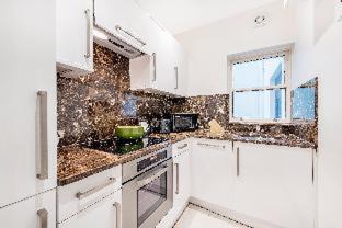 Photo of Kitchen in South Kensington