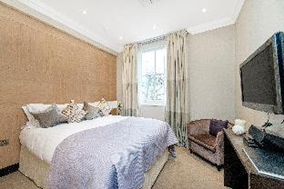Photo of Bedroom in South Kensington