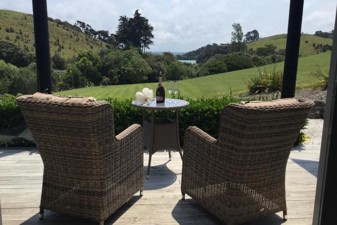 Photo of Others in Russell