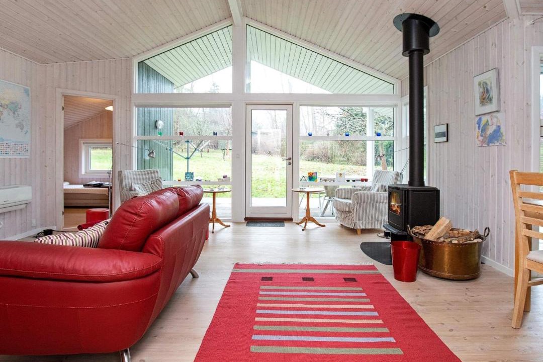 Photo of Livingroom in Rageleje