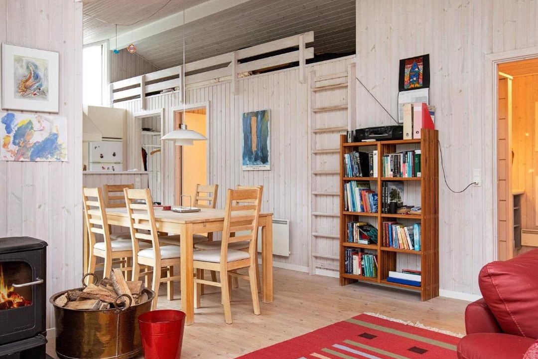 Photo of Livingroom in Rageleje