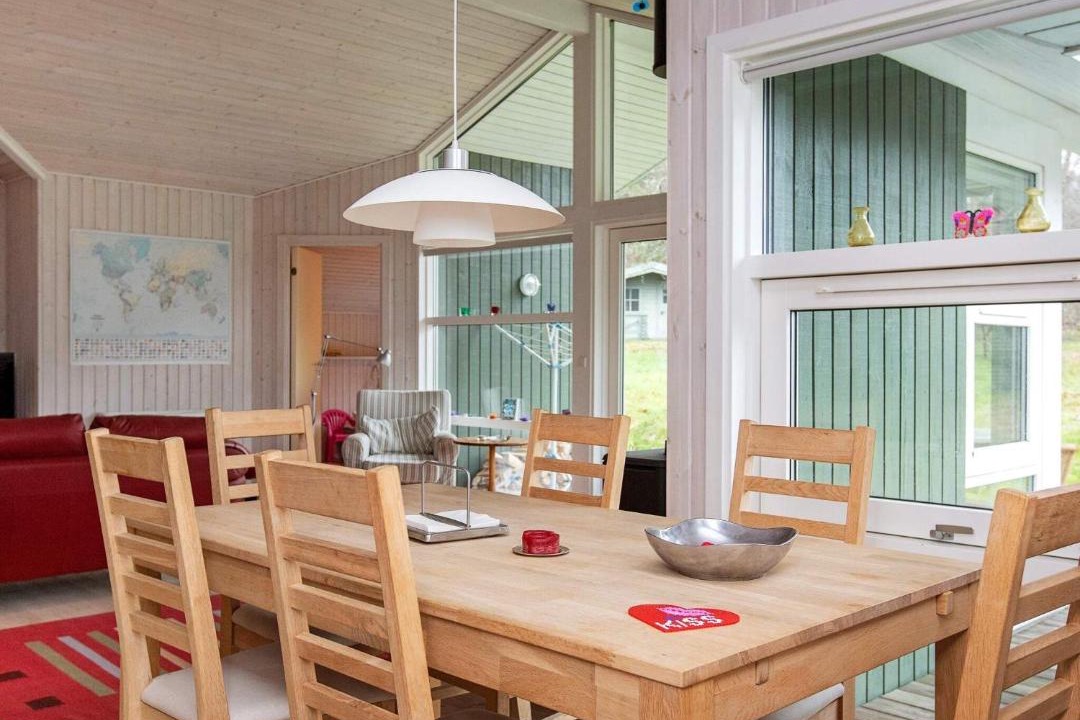 Photo of Livingroom in Rageleje