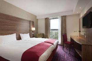 Photo of Bedroom in Wetherby