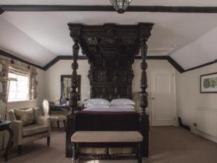 Photo of Bedroom in Woodstock