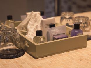 Photo of Bathroom in Woodstock