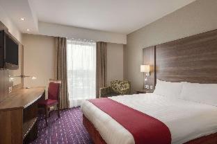 Photo of Bedroom in Wetherby