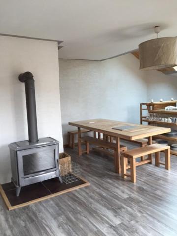 Photo of Livingroom in Premanon