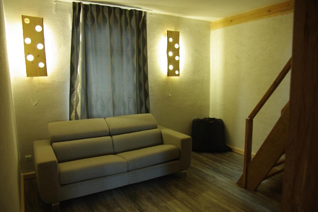 Photo of Livingroom in Premanon