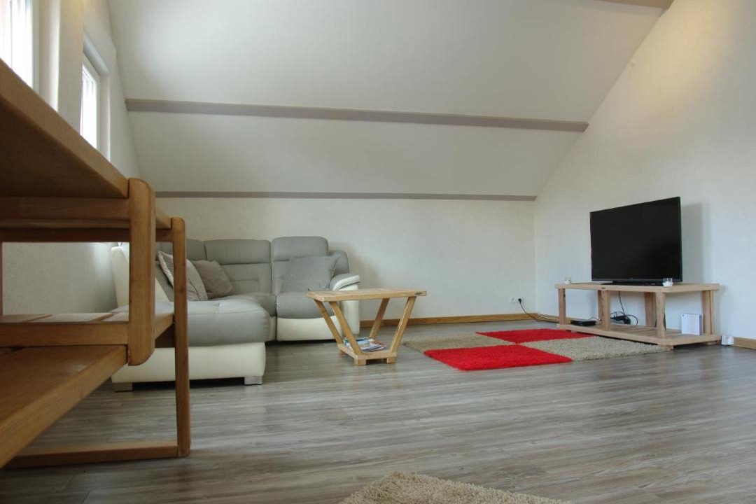 Photo of Livingroom in Premanon