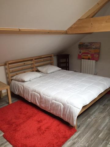 Photo of Bedroom in Premanon