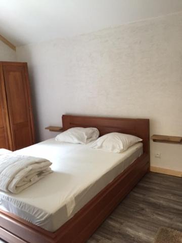 Photo of Bedroom in Premanon