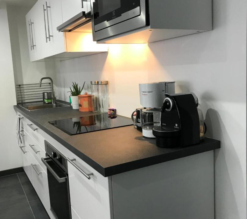 Photo of Kitchen in Blainville-sur-l'Eau