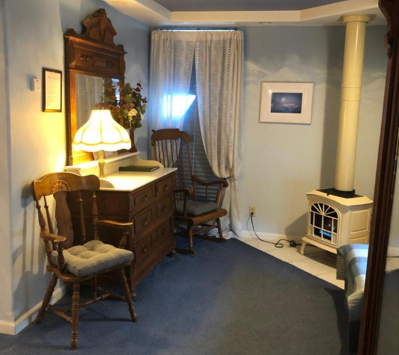 Photo of Livingroom in Groveland