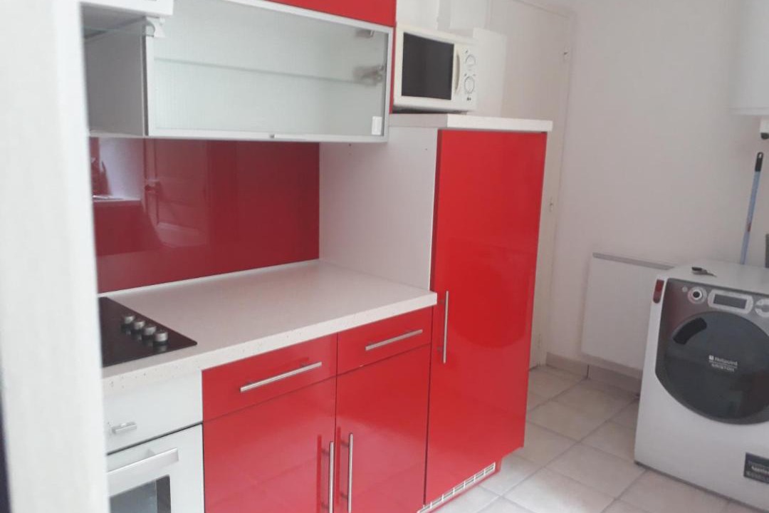 Photo of Kitchen in Plerin