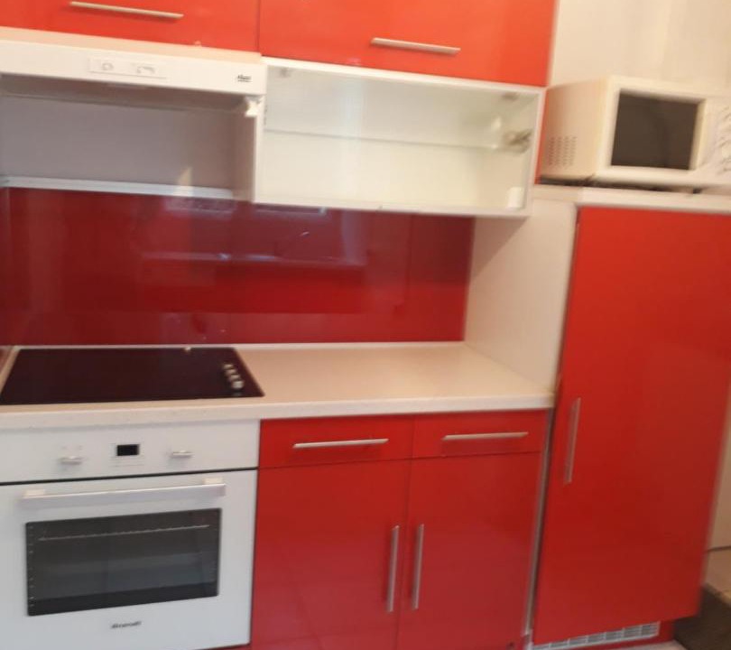 Photo of Kitchen in Plerin