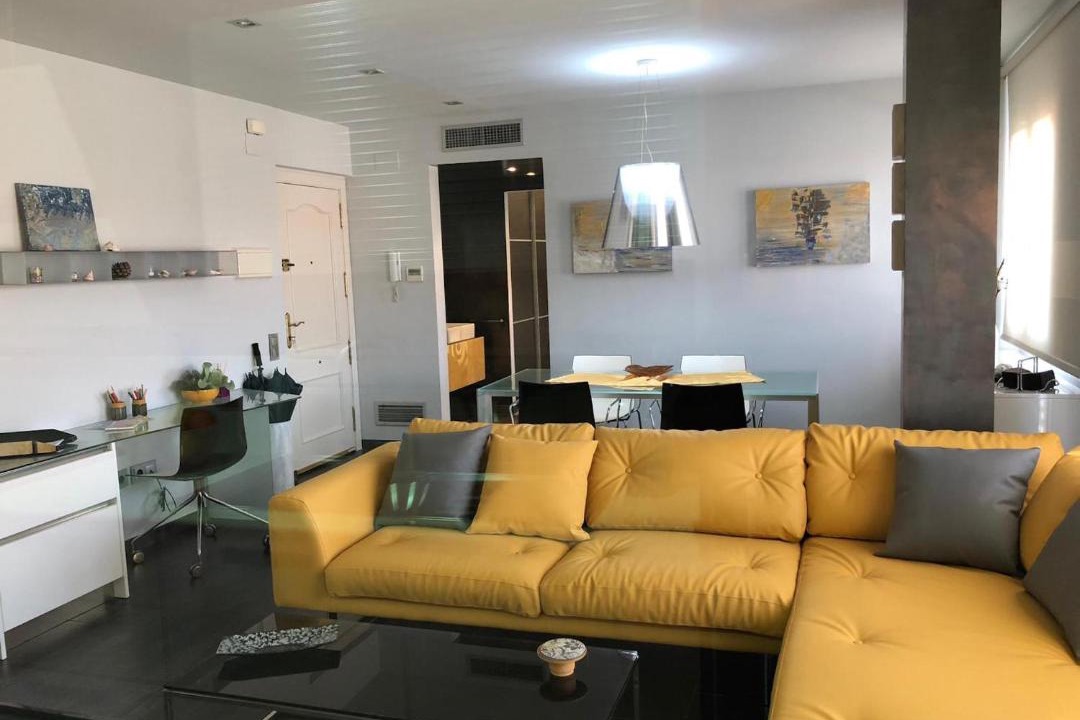 Photo of Livingroom in L'Ametlla de Mar