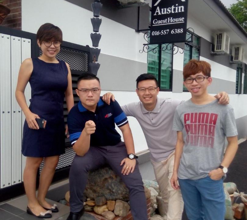 Photo of Others in Taman Rapat Damai