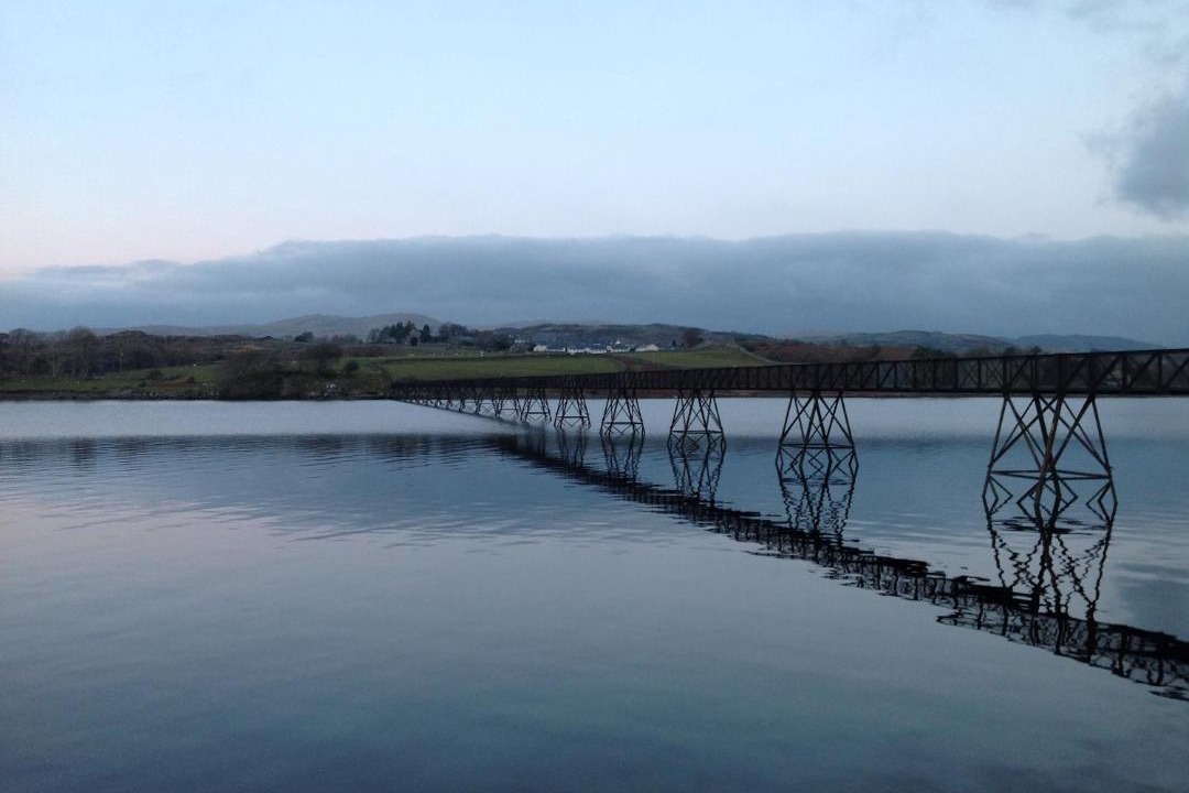 Photo of Outdoor in Trawsfynydd