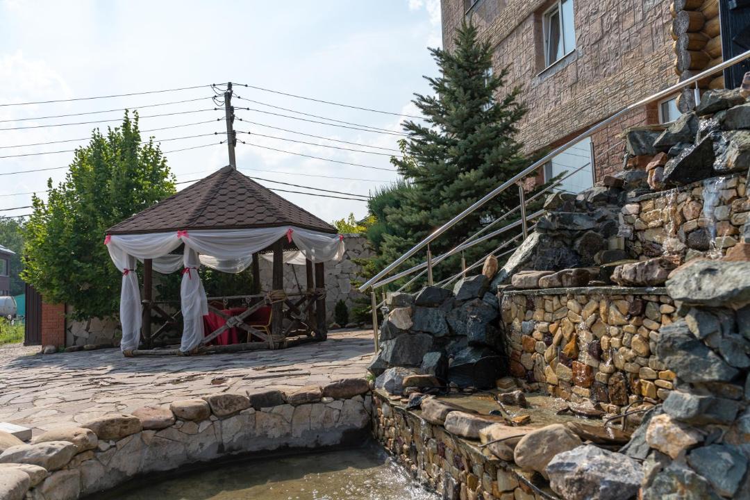 Photo of Buildings in Samara