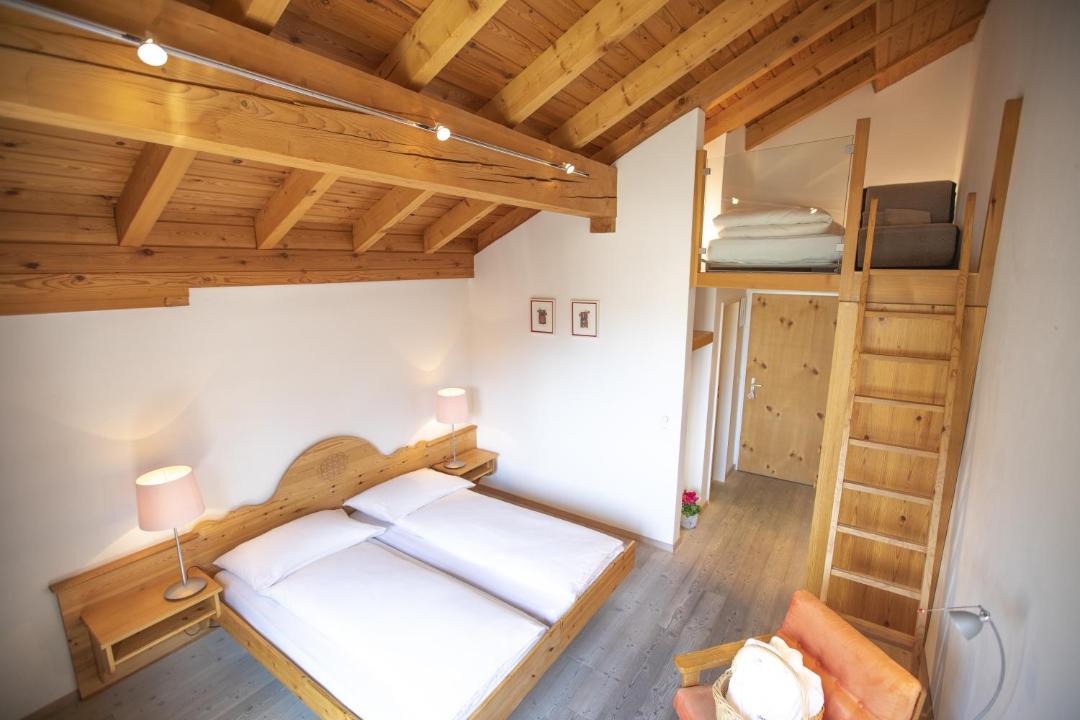 Photo of Bedroom in Surlej