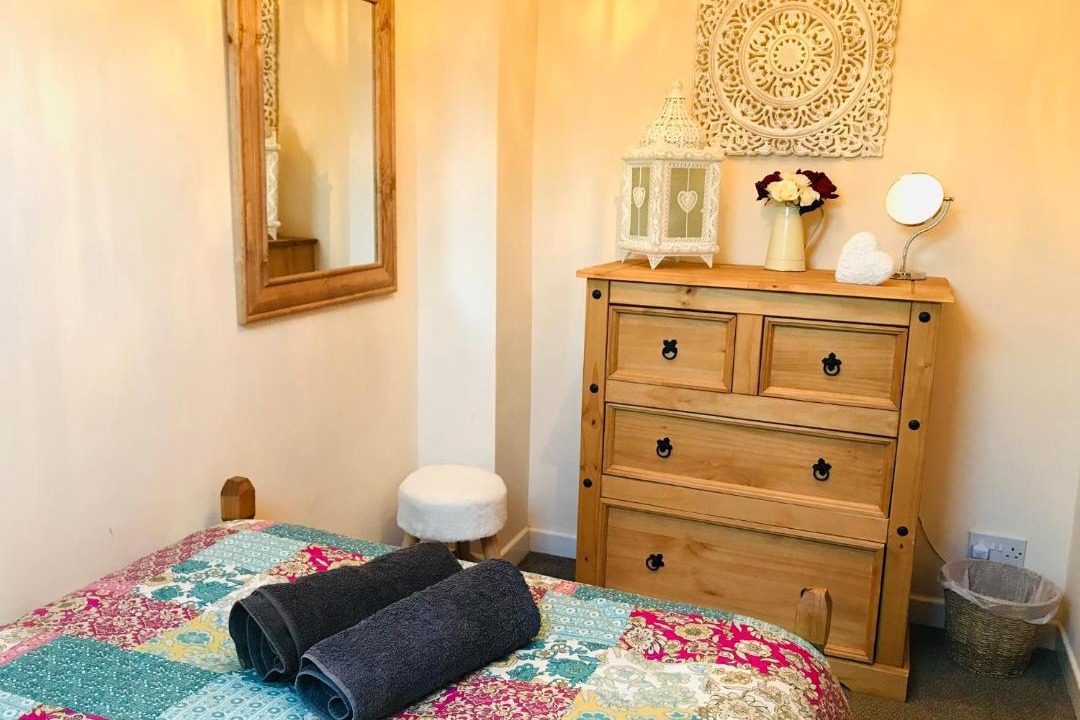 Photo of Bedroom in Trawsfynydd