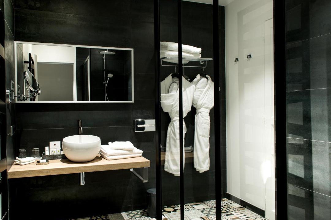 Photo of Bathroom in Charolles