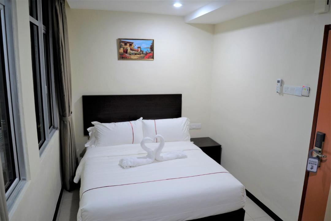 Photo of Bedroom in Central Seberang Perai