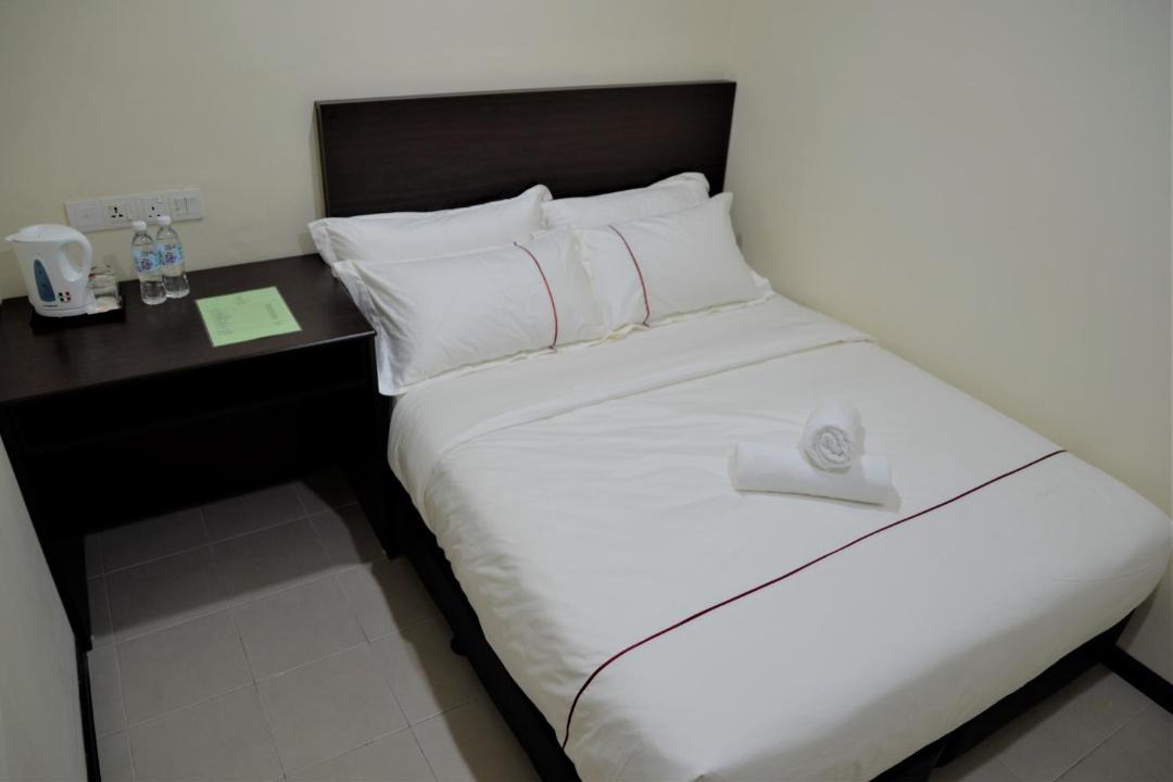 Photo of Bedroom in Central Seberang Perai