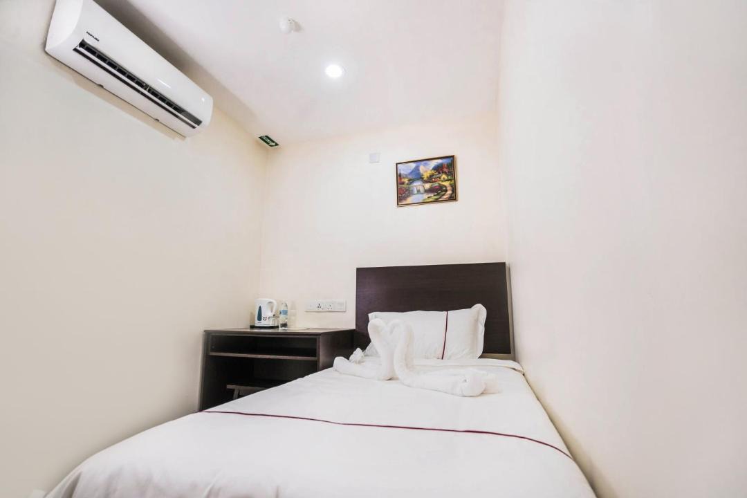 Photo of Bedroom in Central Seberang Perai