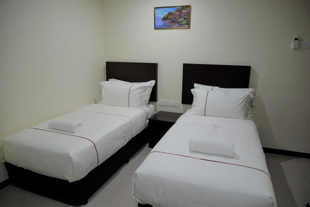 Photo of Bedroom in Central Seberang Perai