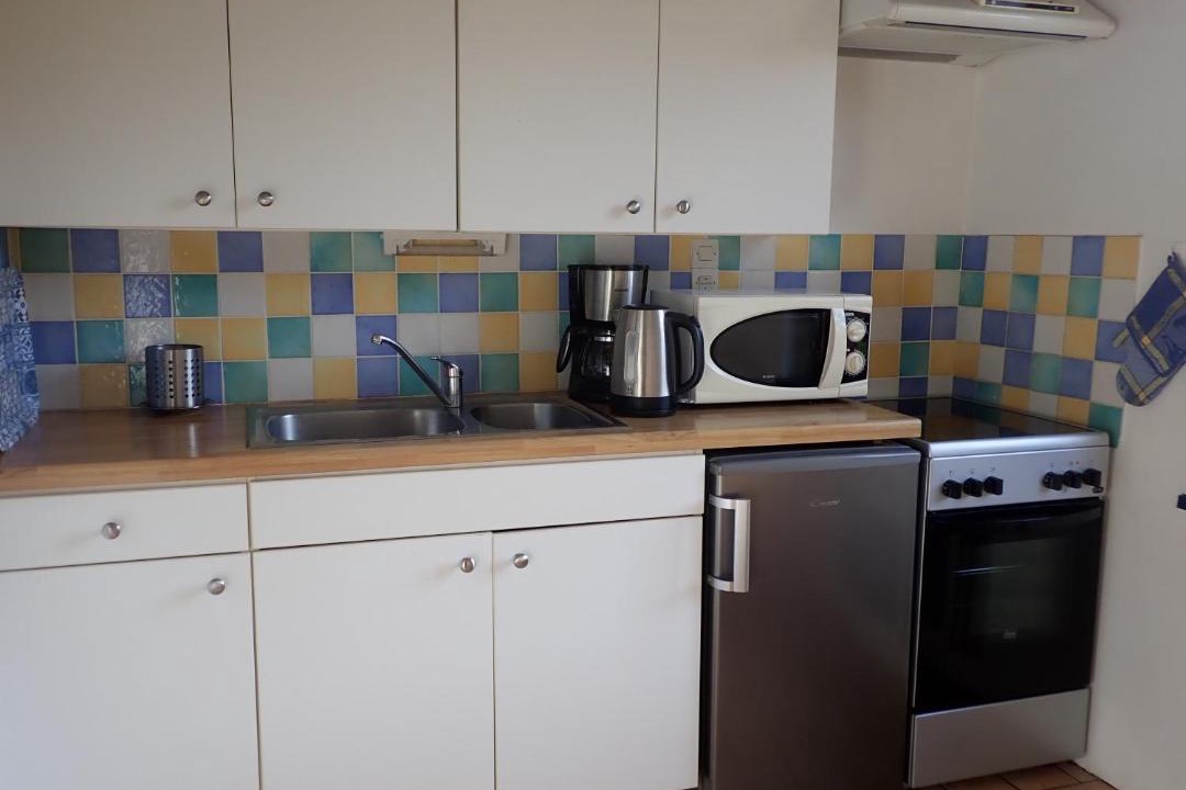 Photo of Kitchen in Saint-Aubin-de-Bonneval