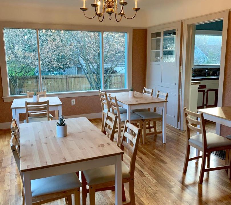 Photo of Others in Whiteaker