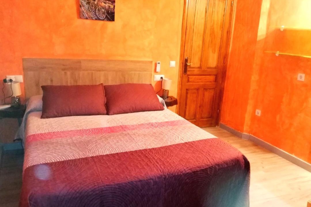 Photo of Bedroom in Chert