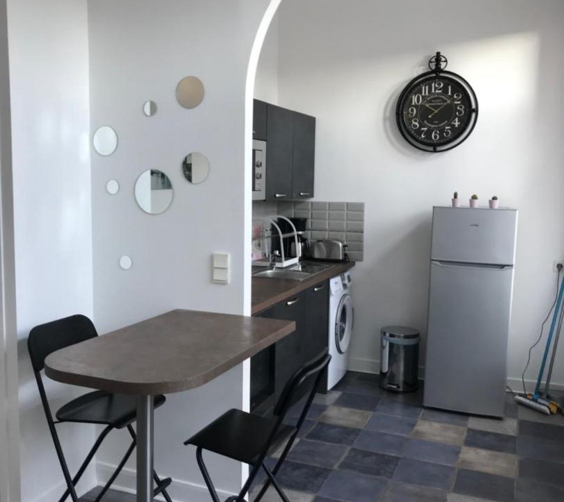 Photo of Livingroom in Pont-Audemer