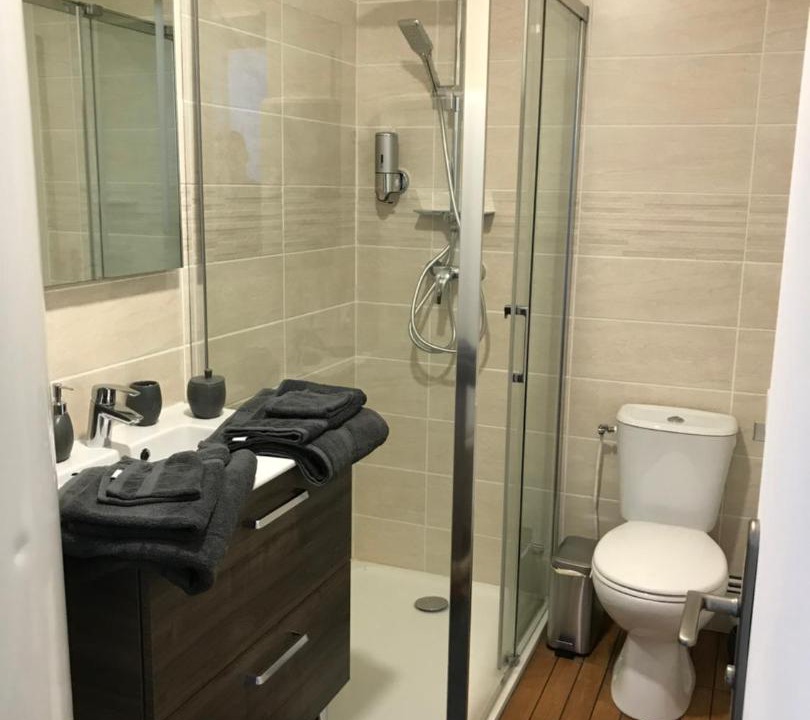 Photo of Bathroom in Pont-Audemer