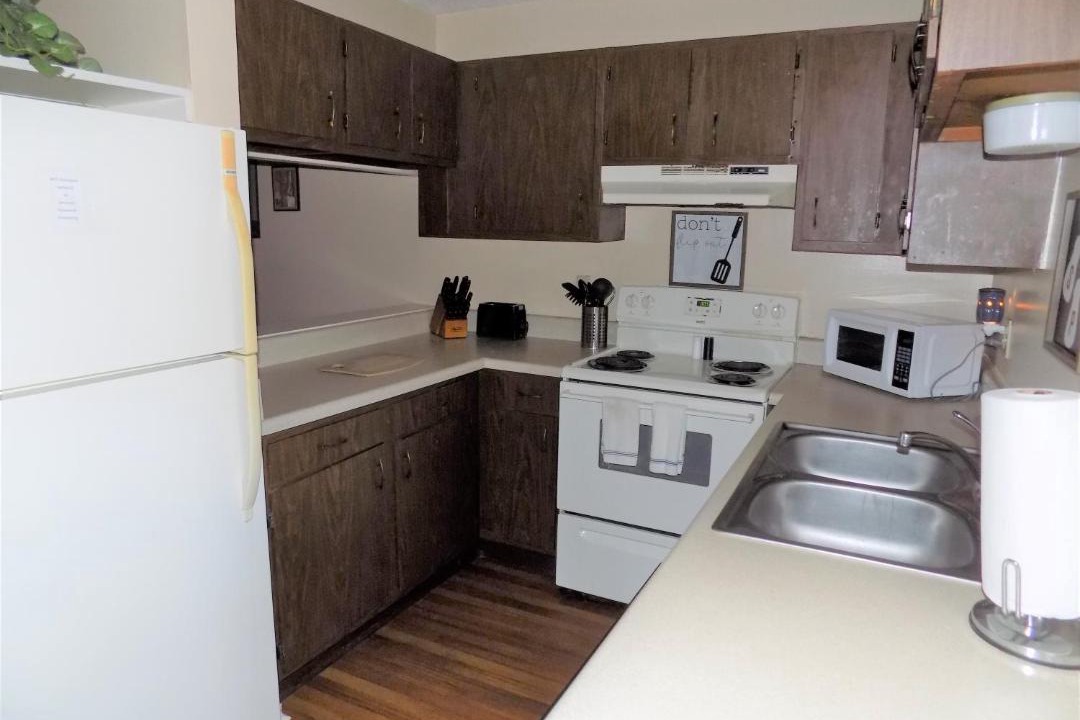 Photo of Kitchen in Northwest Pensacola