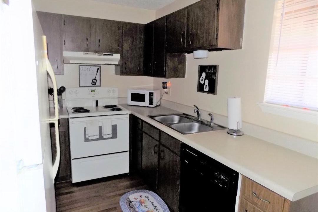 Photo of Kitchen in Northwest Pensacola