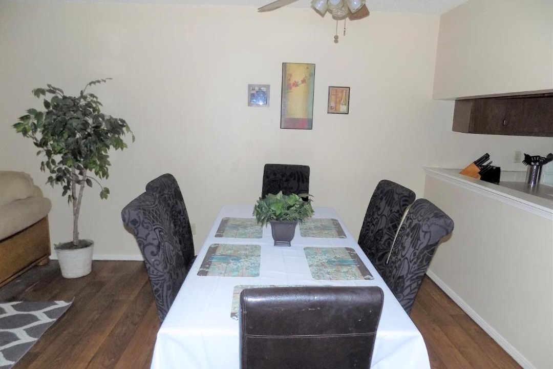 Photo of Livingroom in Northwest Pensacola