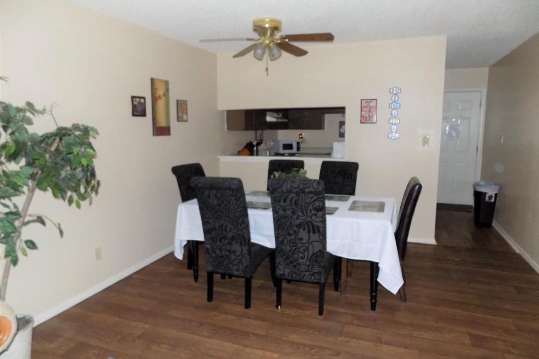 Photo of Livingroom in Northwest Pensacola