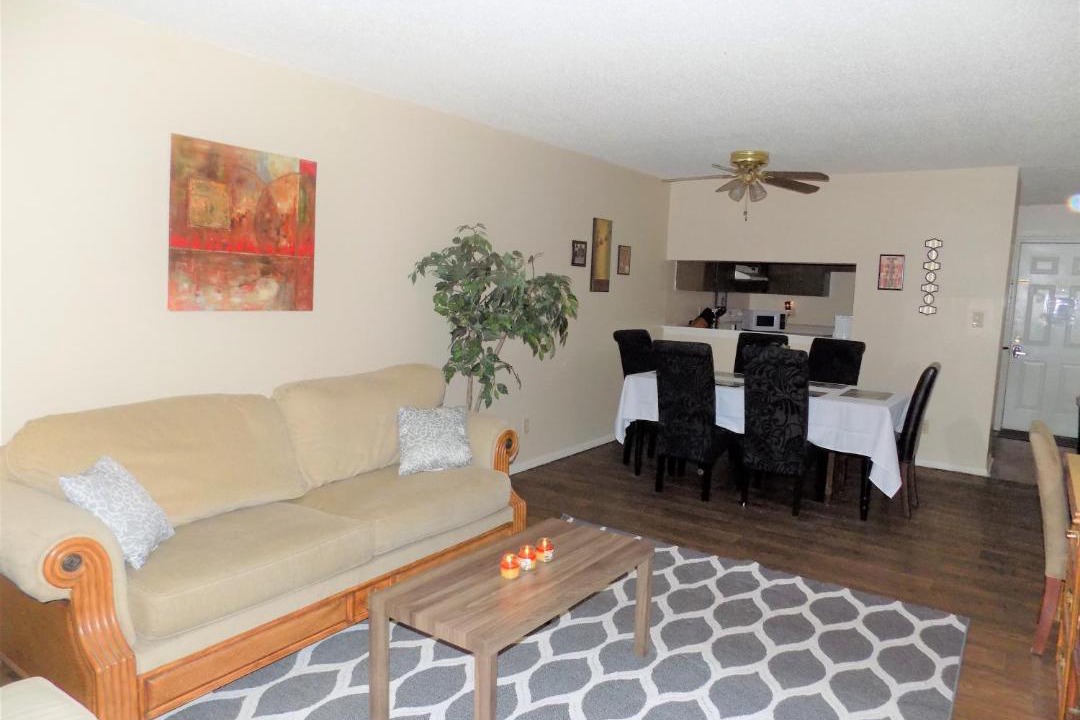 Photo of Livingroom in Northwest Pensacola