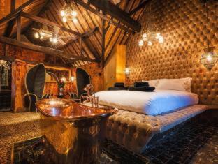 Photo of Bedroom in Stadhampton