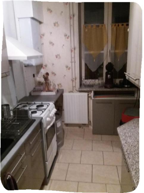 Photo of Kitchen in Bollee
