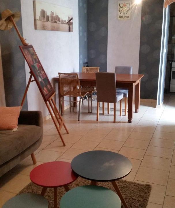 Photo of Livingroom in Bollee