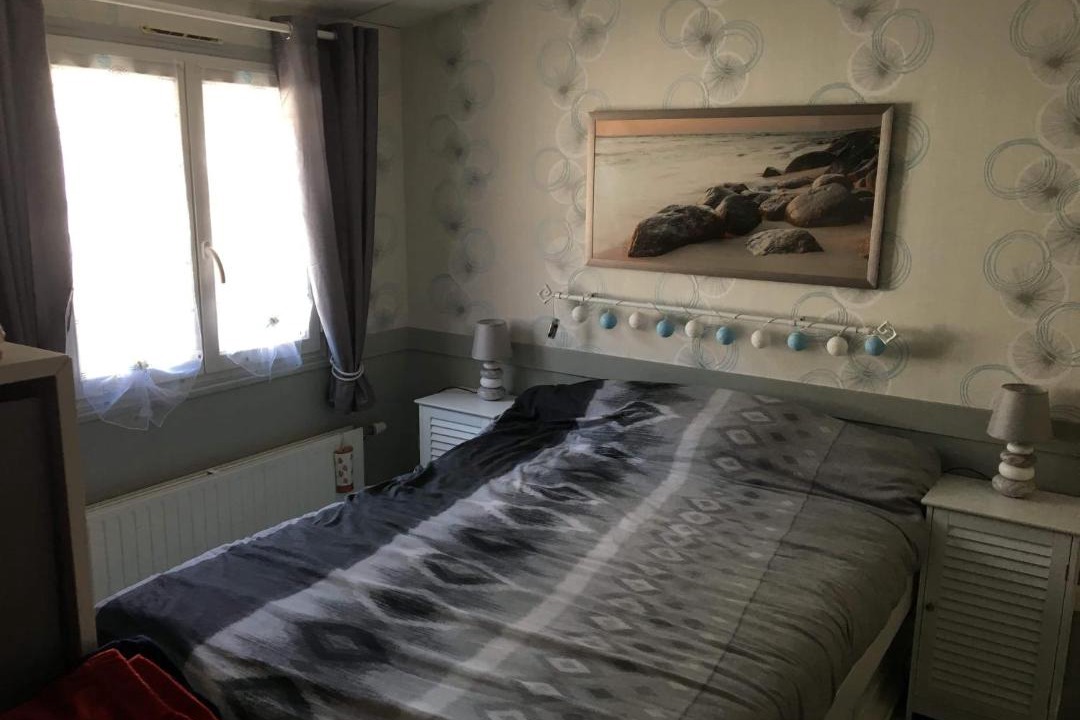 Photo of Bedroom in Bollee