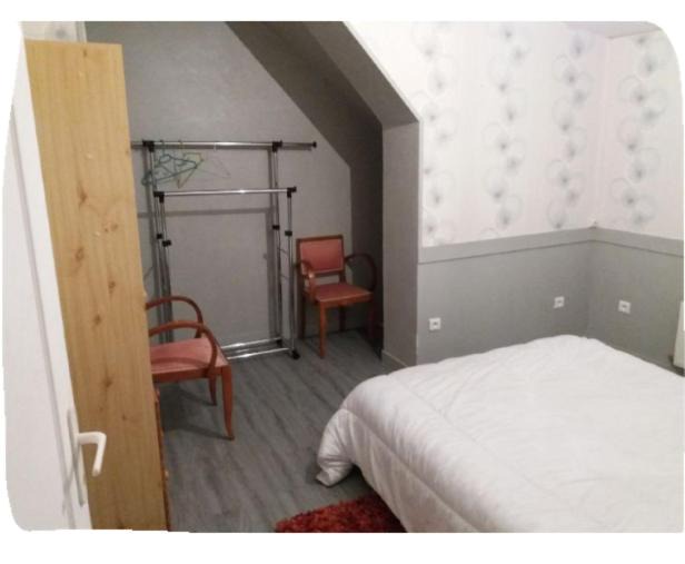 Photo of Bedroom in Bollee