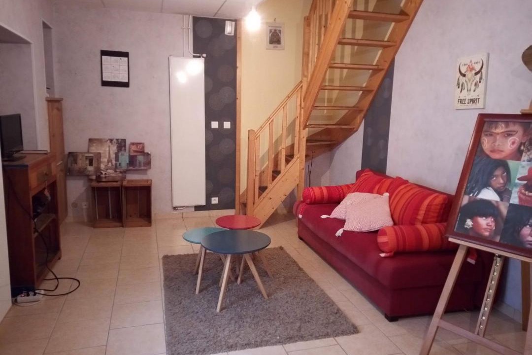 Photo of Livingroom in Bollee