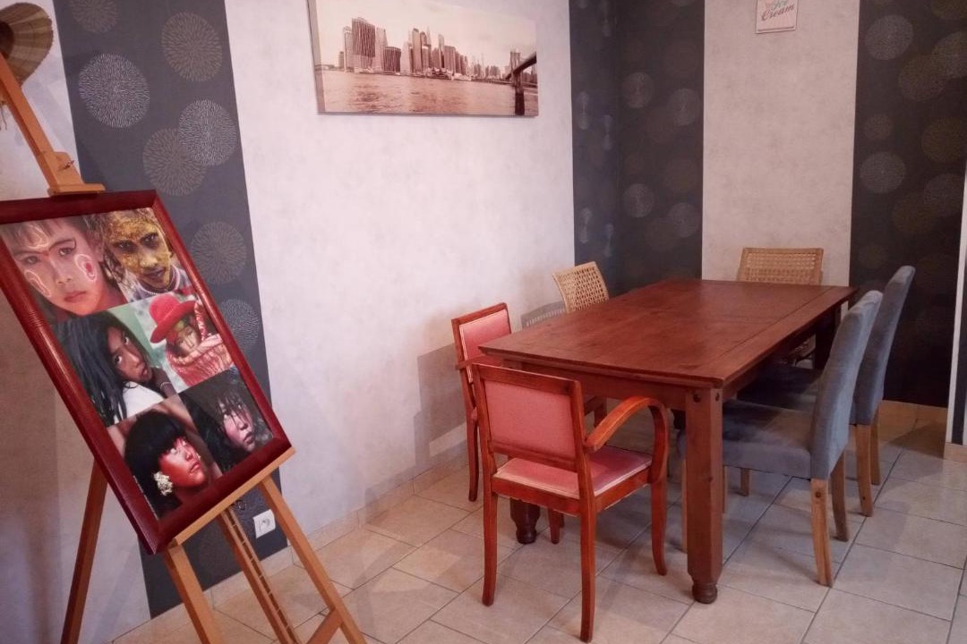 Photo of Livingroom in Bollee